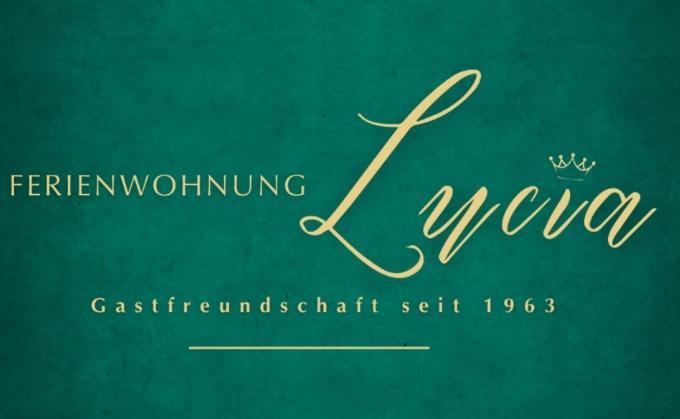 Ferienwohnung Lucia Schiefling am See Exterior photo